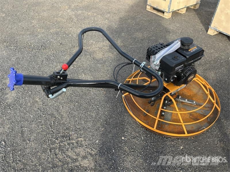 SDLOOL SL90B Power Trowel (Unused) Palas