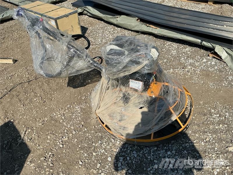 SDLOOL SL90B Power Trowel (Unused) Trowels