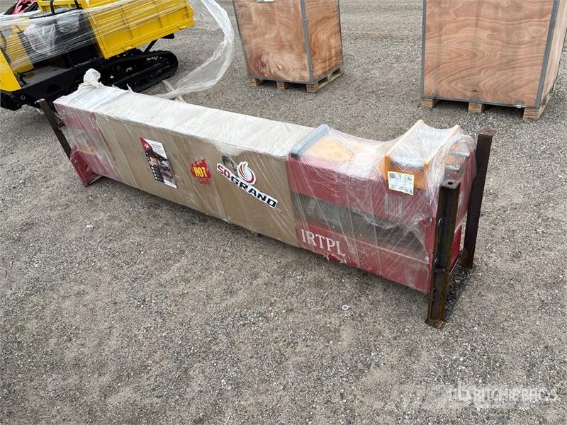 SDLTPL10000 2 Post Vehicle Lift Gradbeništvo - drugo