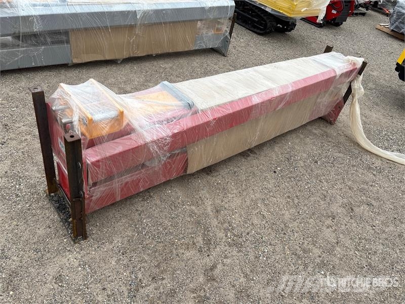 SDLTPL10000 2 Post Vehicle Lift Gradbeništvo - drugo