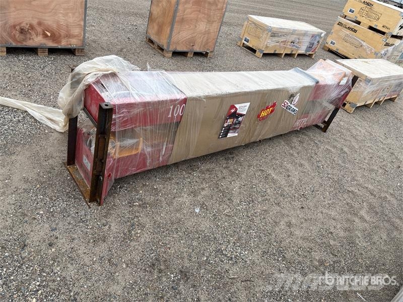 SDLTPL10000 2 Post Vehicle Lift Gradbeništvo - drugo
