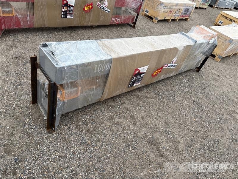 SDLTPL10000 2 Post Vehicle Lift Gradbeništvo - drugo