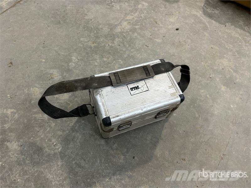Seco 4821-24 Survey Scope الأدوات ومعدات الأتمتة والقياس