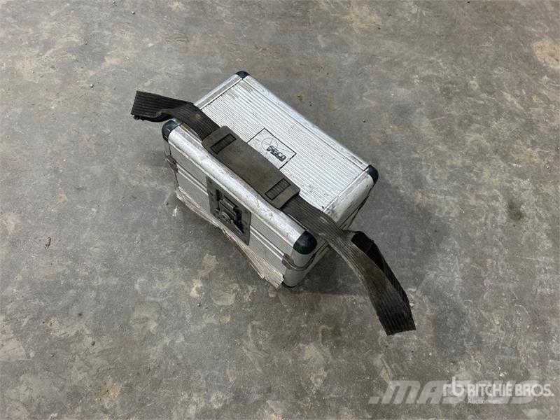 Seco 4821-24 Survey Scope الأدوات ومعدات الأتمتة والقياس
