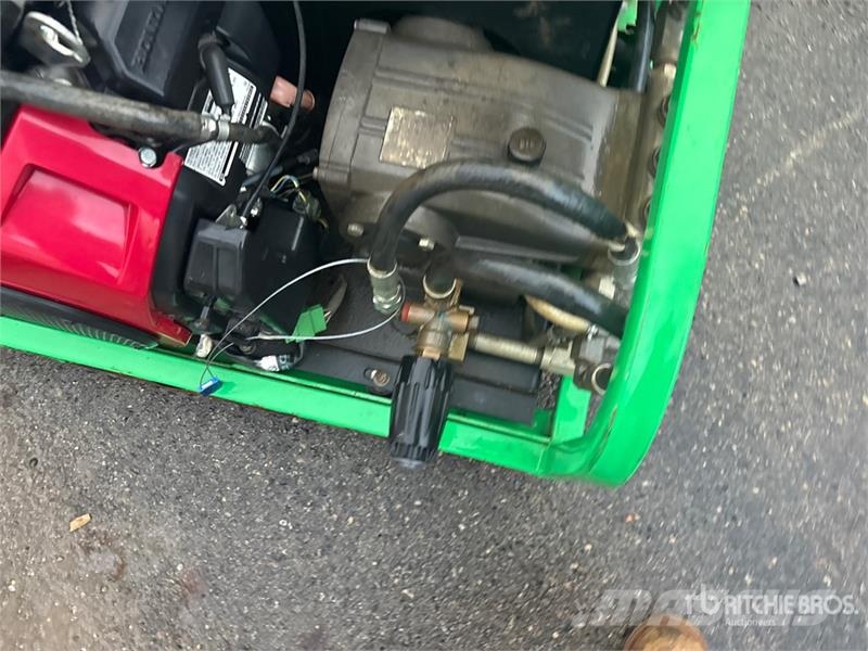 Shark SSG-503537E/G/SUN Pressure Washer معدات الغسل بالضغط الخفيف