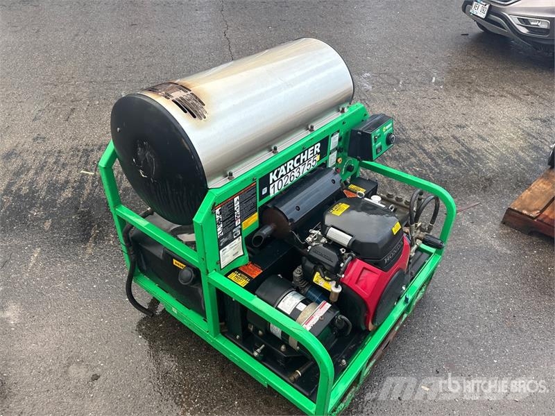 Shark SSG-503537E/G/SUN Pressure Washer معدات الغسل بالضغط الخفيف