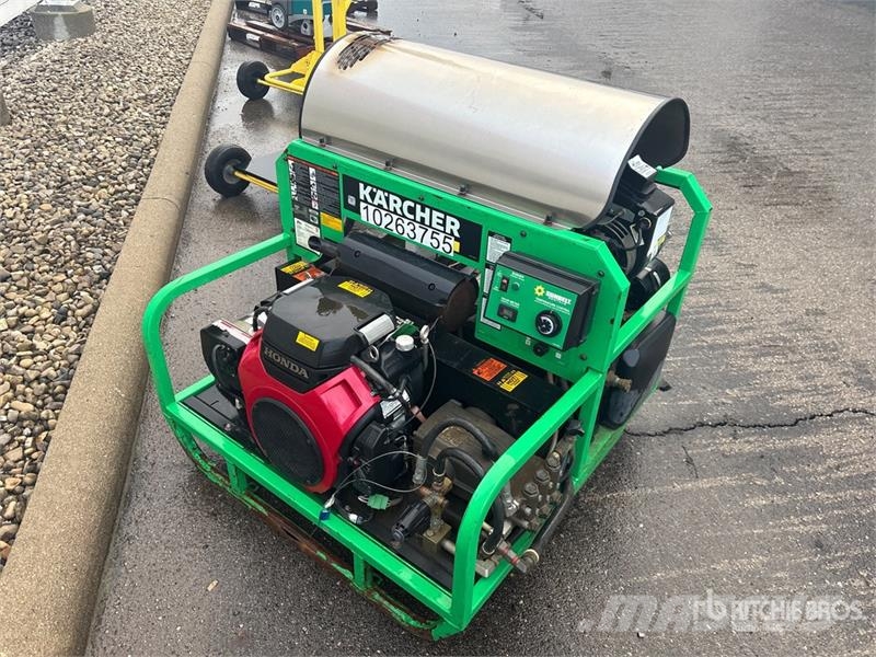 Shark SSG-503537E/G/SUN Pressure Washer معدات الغسل بالضغط الخفيف