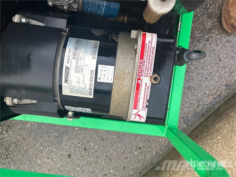 Shark SSG-503537E/G/SUN Pressure Washer معدات الغسل بالضغط الخفيف