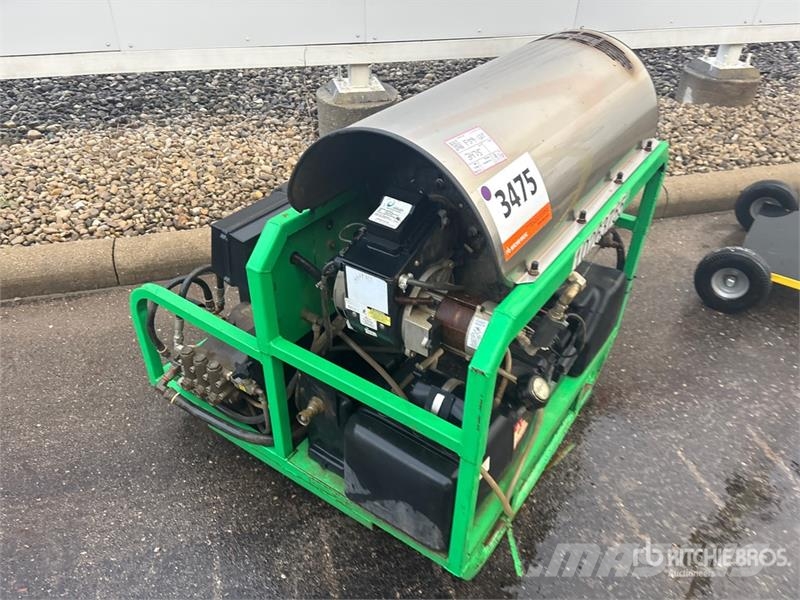 Shark SSG-503537E/G/SUN Pressure Washer معدات الغسل بالضغط الخفيف