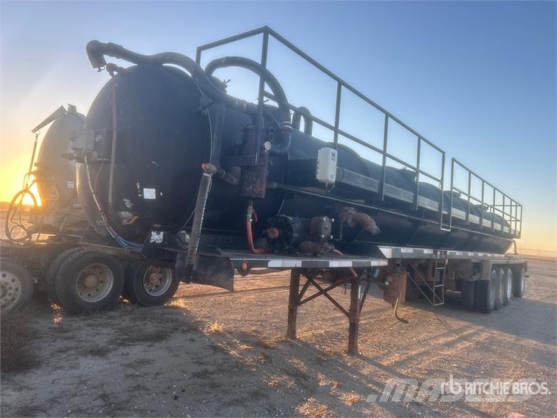 Shop Tank Autocisternas