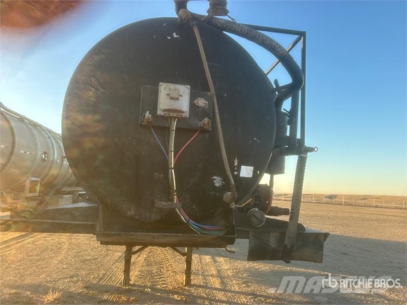 Shop Tank Autocisternas