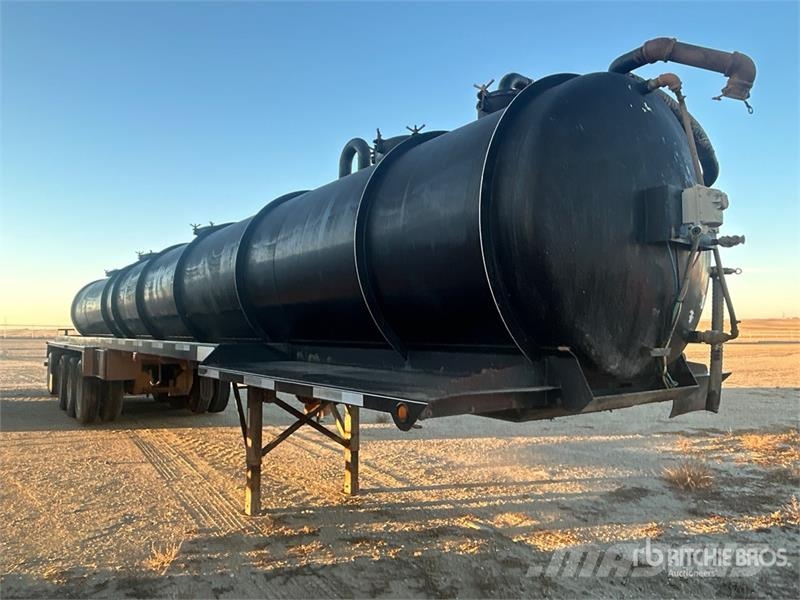 Shop Tank Autocisternas
