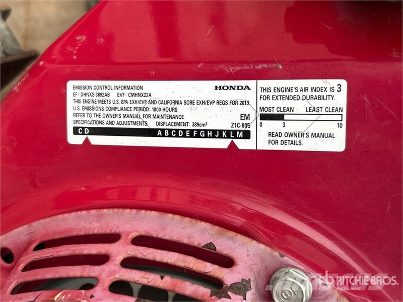 Skid-Mounted Water Pump Vodne črpalke