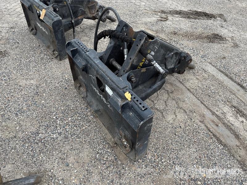  Skid Steer Breaker Kladiva