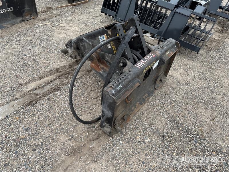 Skid Steer Breaker Kladiva
