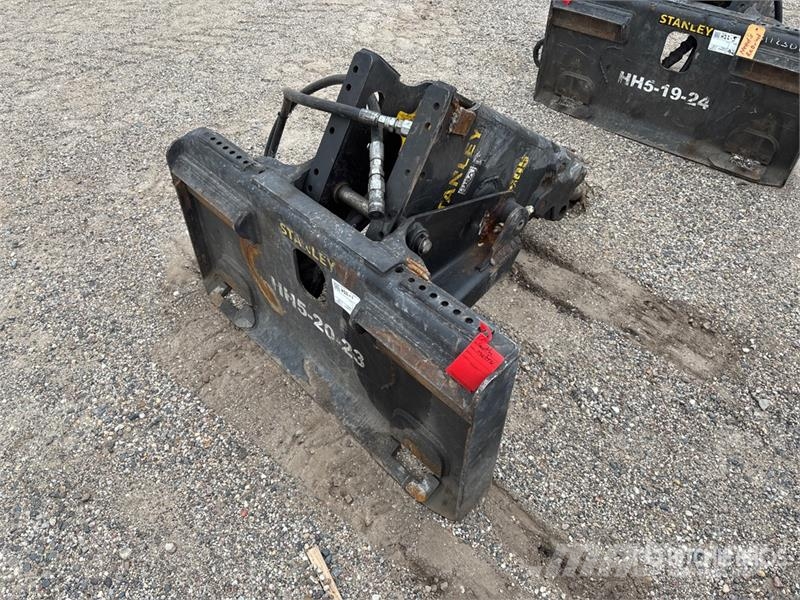  Skid Steer Breaker Kladiva
