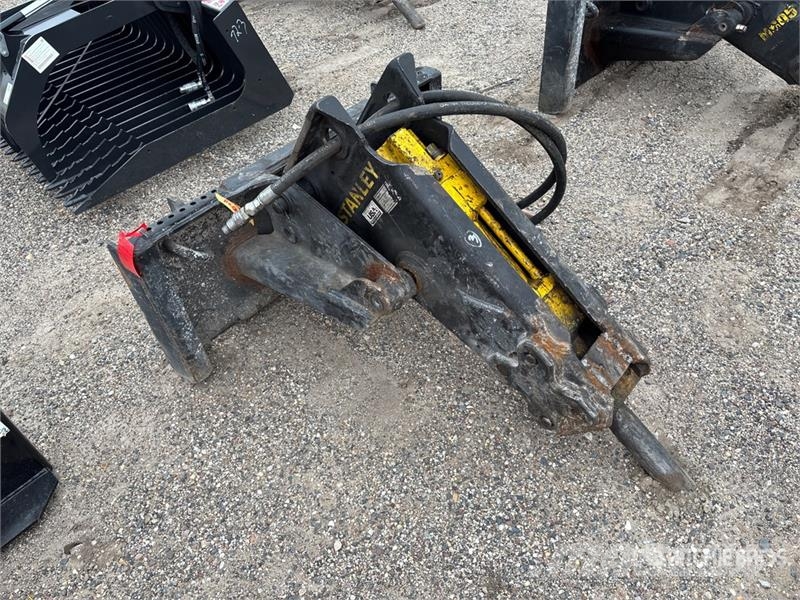  Skid Steer Breaker Kladiva