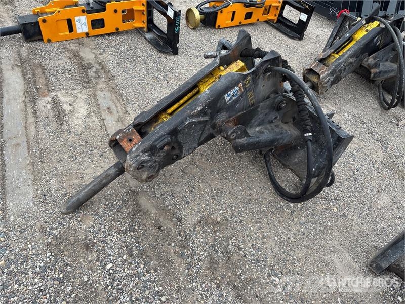 Skid Steer Breaker Kladiva