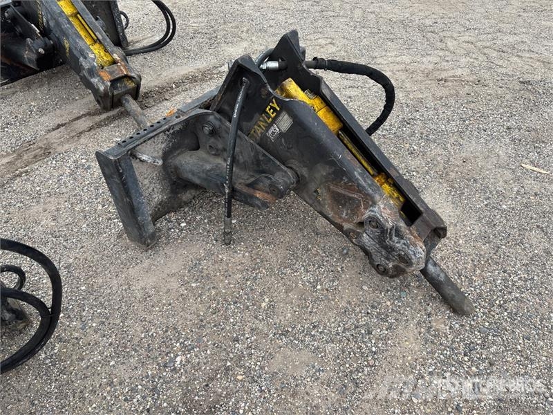 Skid Steer Breaker Kladiva