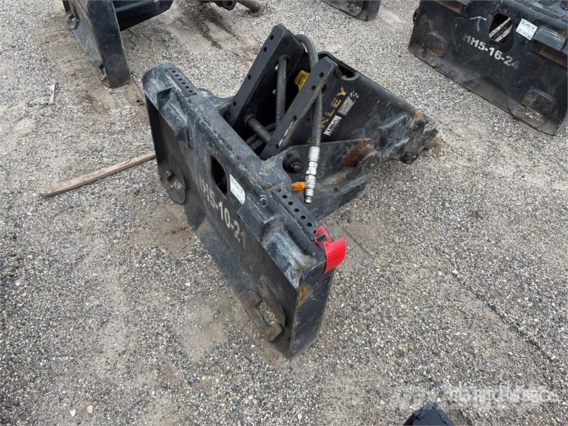  Skid Steer Breaker Kladiva