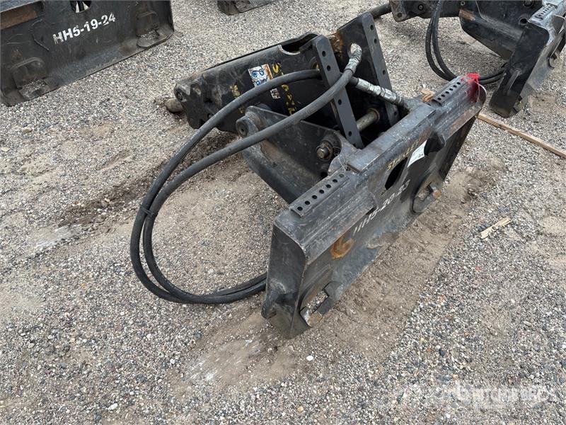  Skid Steer Breaker Kladiva