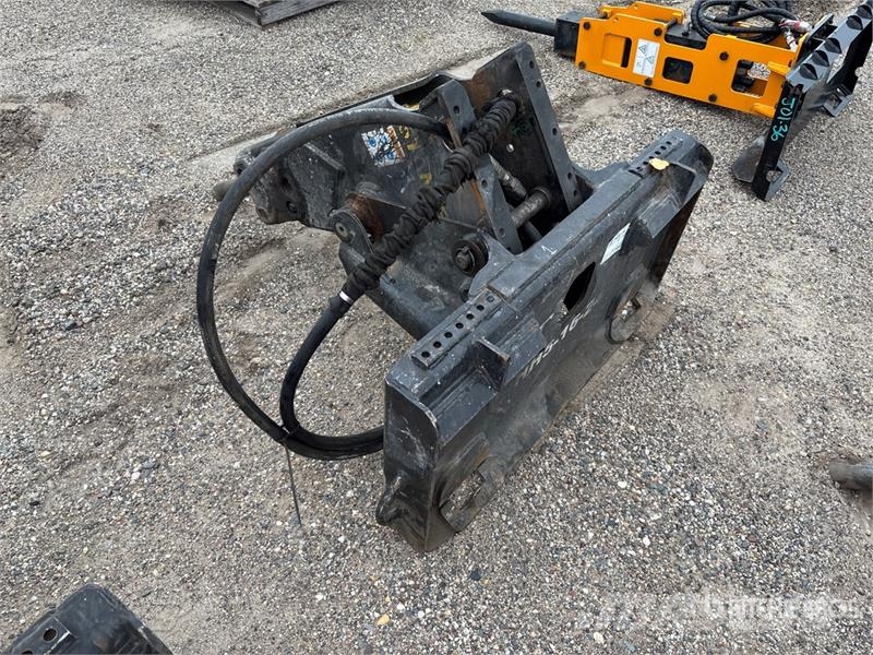  Skid Steer Breaker Kladiva