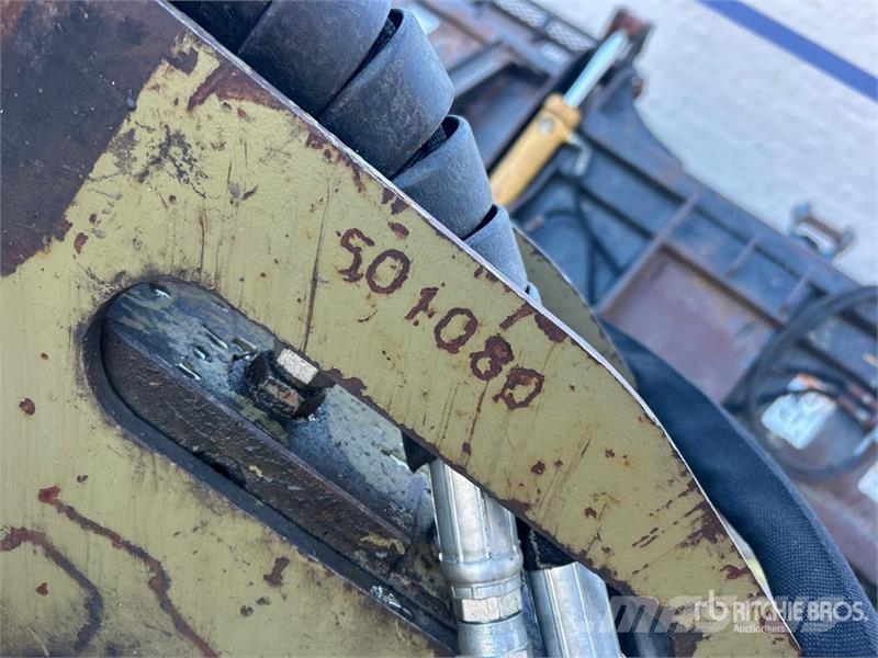 Skid Steer Breaker Hammers / Breakers