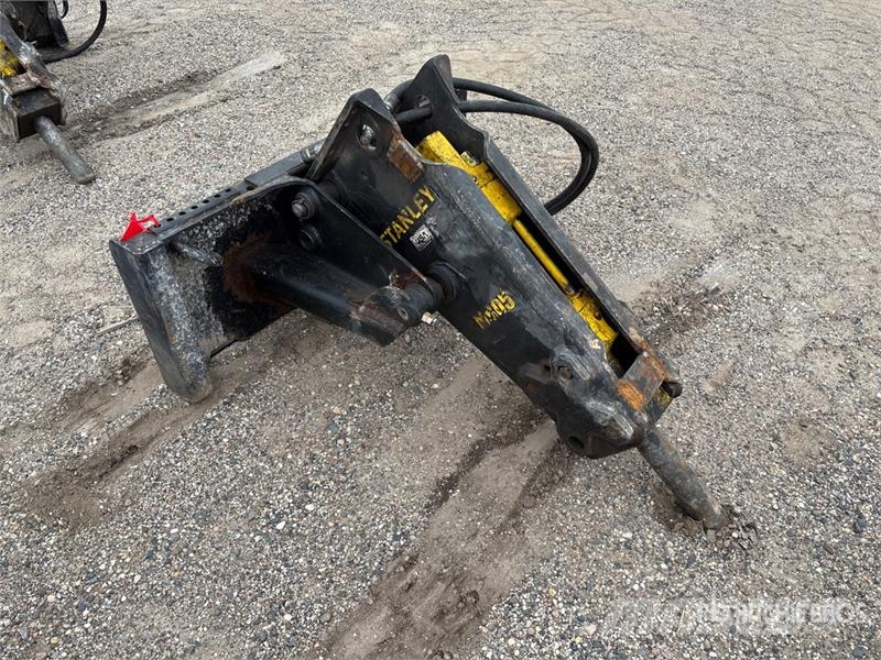  Skid Steer Breaker Kladiva