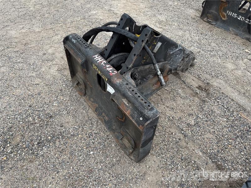 Skid Steer Breaker Kladiva