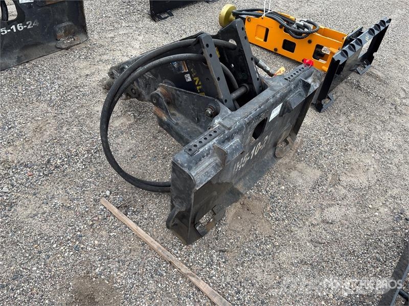  Skid Steer Breaker Kladiva
