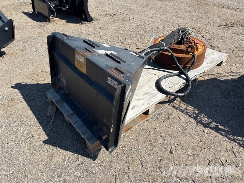 Skid Steer Magnet 其他組件