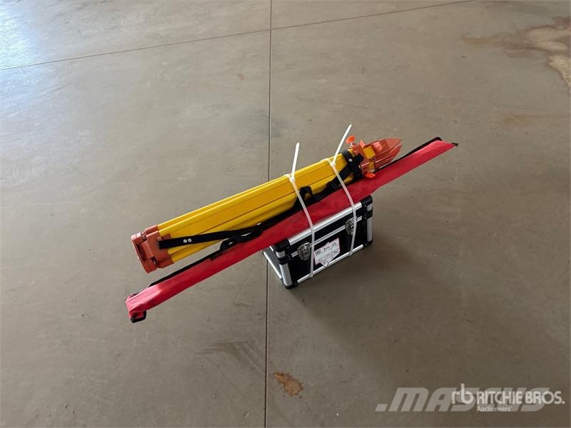 SKLP Laser Level Instrumenti, merilna in avtomatizacijska oprema
