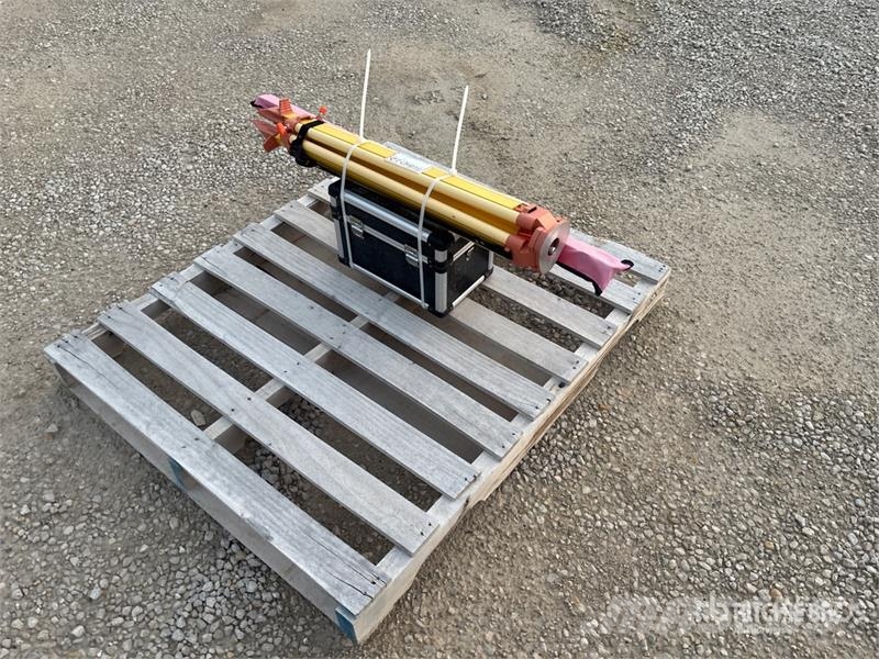  SKLP Laser Level (Unused) Instrument, mät- och automatiseringsutrustning