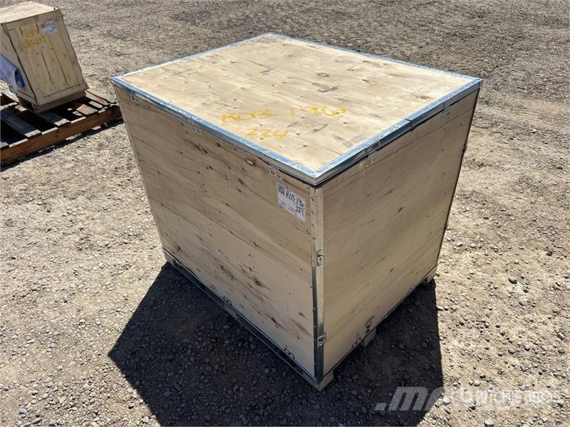  SKLP SK-BTJ10 Tire Changer (Unused) Строителство - Други