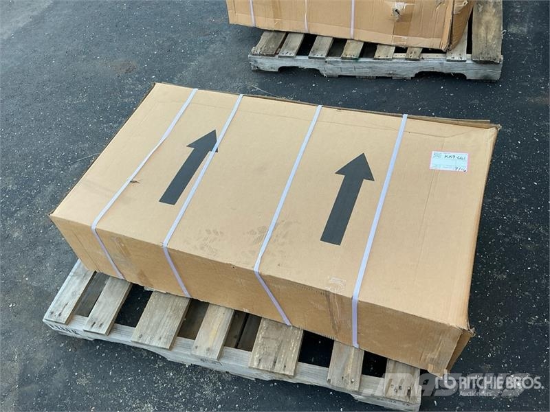  SKLP SK-E48 Electric Scooter (Unused) Mönkijät