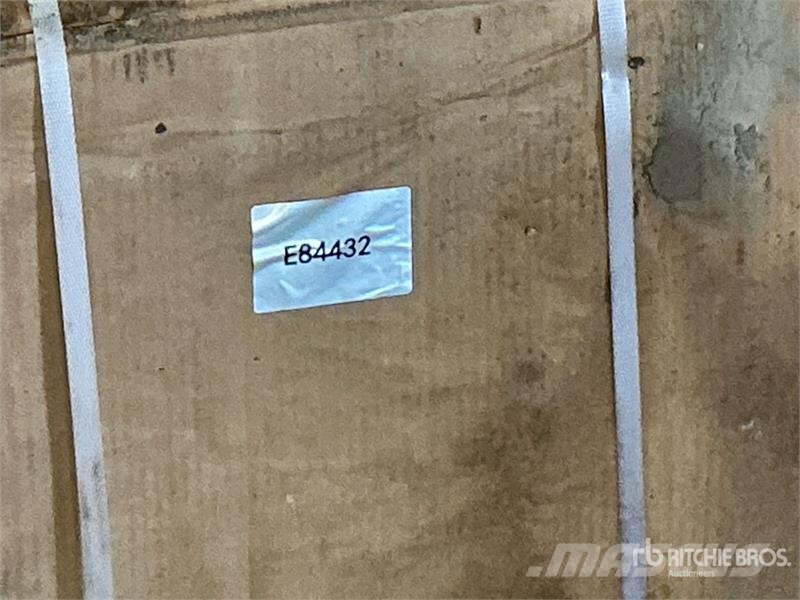 SKLP SK-E48 Electric Scooter (Unused) ATV-uri