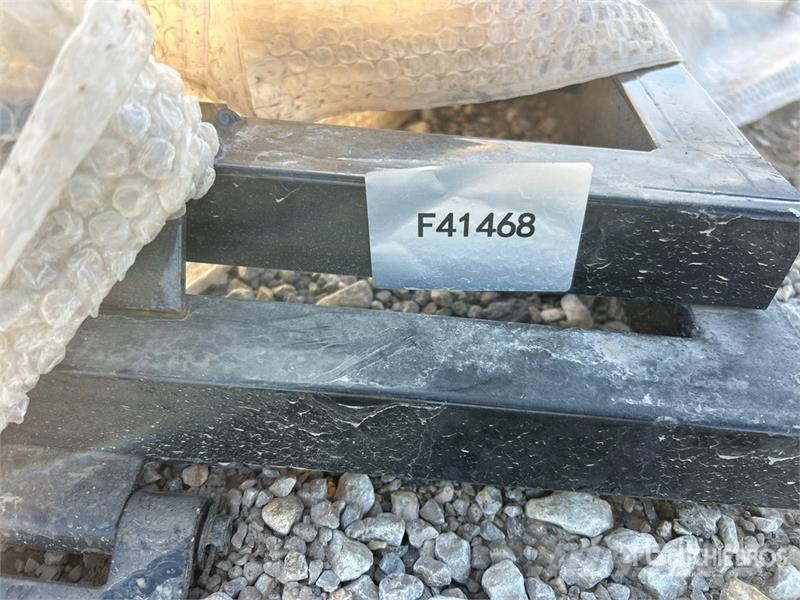 SKLP SK-HLM14 14 ft x 7 ft Wrought Iron Bi-Parting Ostale poljoprivredne mašine