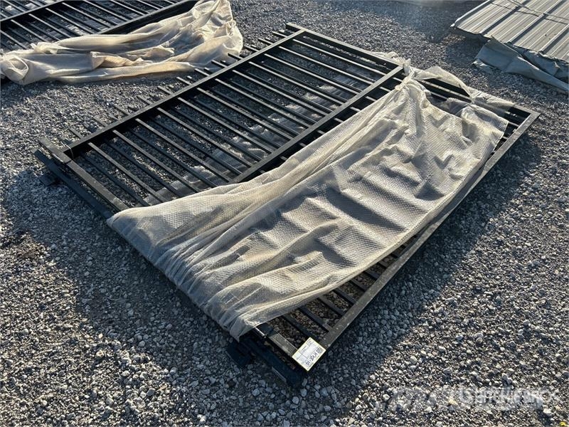  SKLP SK-HLM14 Driveway Gate (Unused) Ostale poljoprivredne mašine