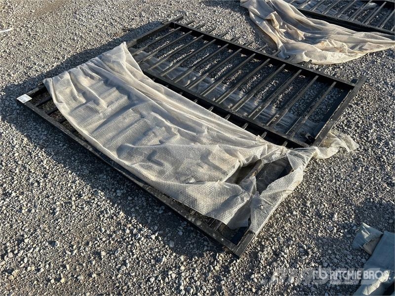  SKLP SK-HLM14 Driveway Gate (Unused) Ostale poljoprivredne mašine