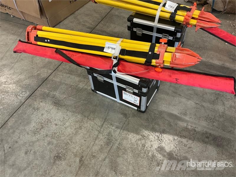  SKLP SK-LL Laser Level (Unused) الأدوات ومعدات الأتمتة والقياس