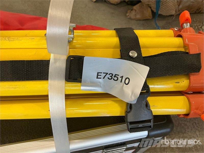  SKLP SK-LL Laser Level (Unused) الأدوات ومعدات الأتمتة والقياس