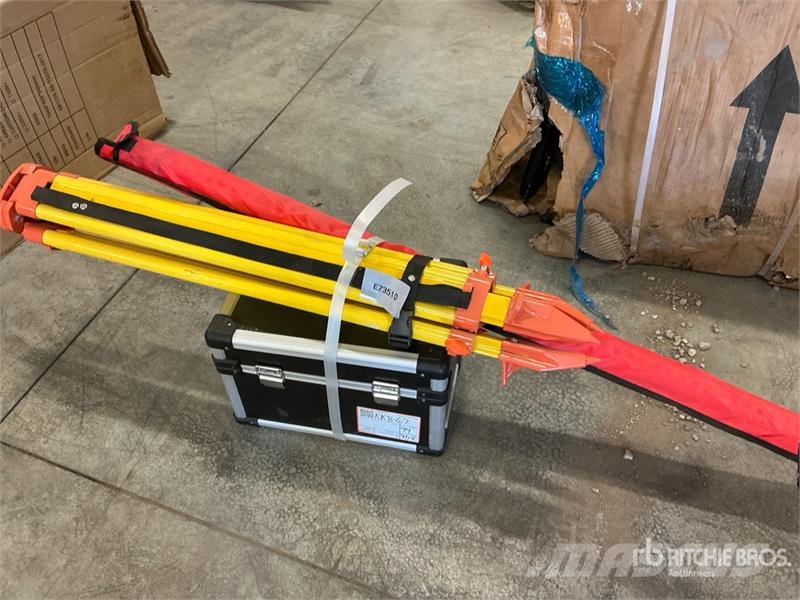  SKLP SK-LL Laser Level (Unused) الأدوات ومعدات الأتمتة والقياس