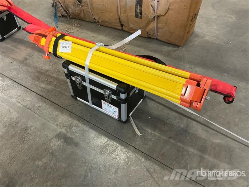  SKLP SK-LL Laser Level (Unused) الأدوات ومعدات الأتمتة والقياس