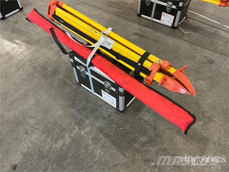  SKLP SK-LL Laser Level (Unused) الأدوات ومعدات الأتمتة والقياس