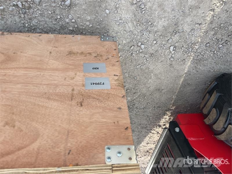  SKLP SK-ZP20 20 ft x 30 ft All-Steel Enclosed Carp Teräsrunkorakennukset