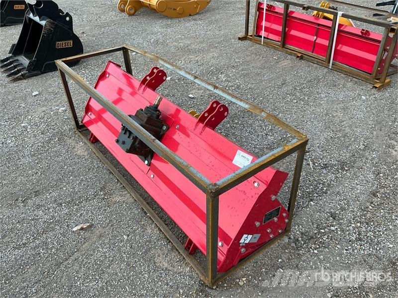  SKLP SK180 70 In Rototiller (Unused) Rotacijske brane in multikultivatorji