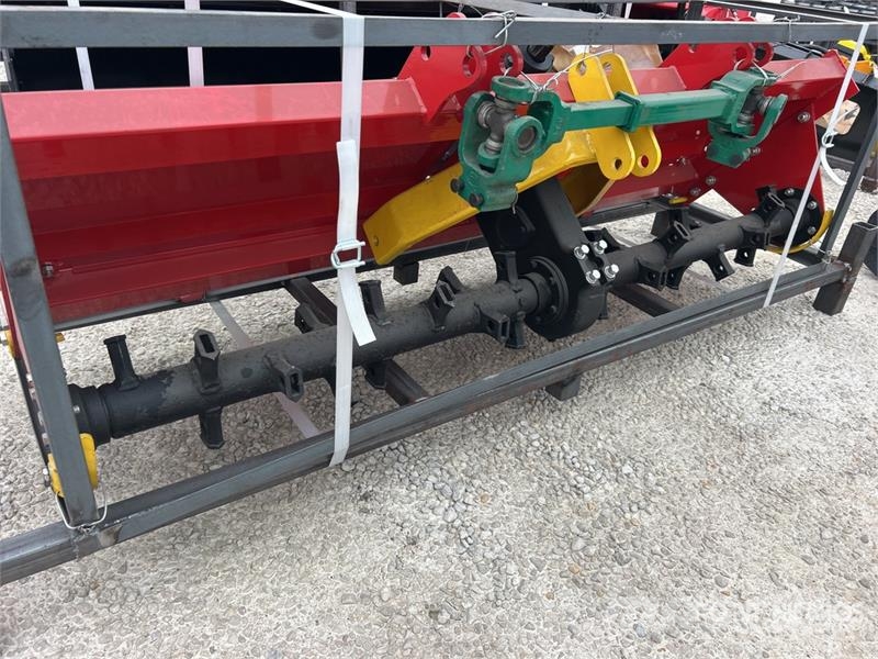 SKLP SK180 Rototiller (Unused) Randaalid/mullafreesid