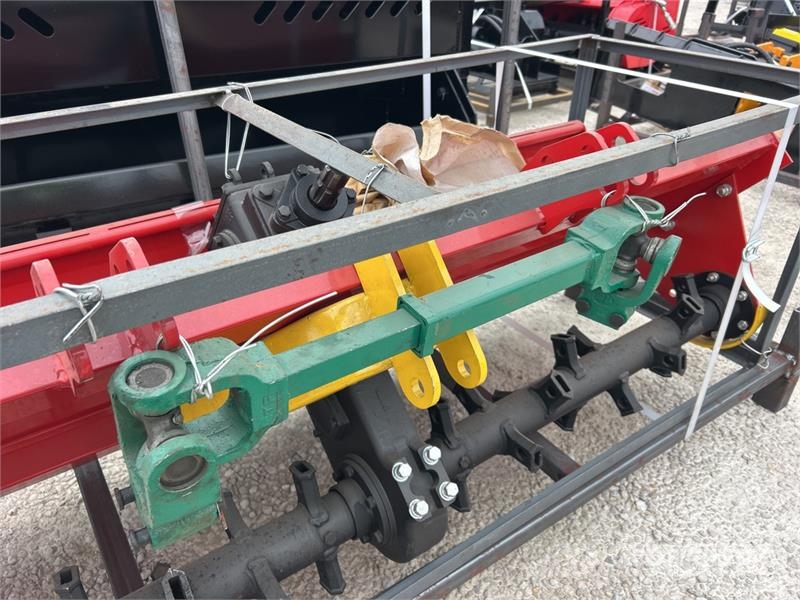 SKLP SK180 Rototiller (Unused) Randaalid/mullafreesid