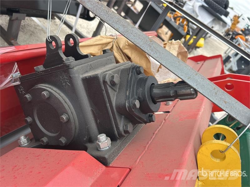 SKLP SK180 Rototiller (Unused) Randaalid/mullafreesid