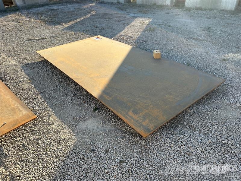 SKLP (Unused) Construction - Autres